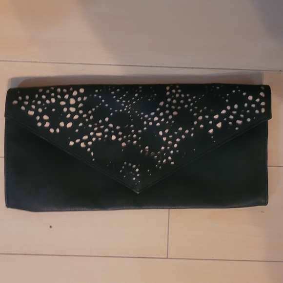 American Eagle Envelope Clutch - Picture 1 of 3